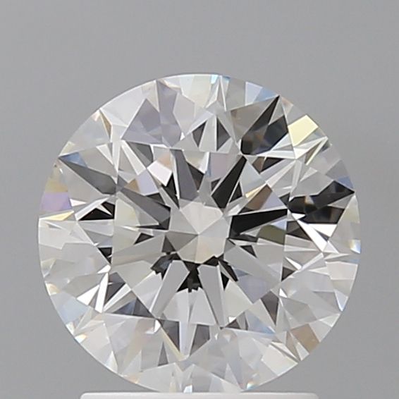 Lab Grown Diamond 2,04Ct F-VVS2 Round - IGILG831629225 1