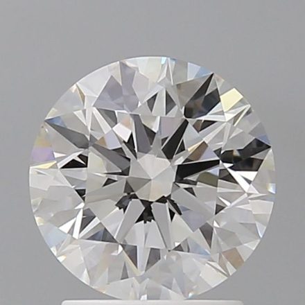 Lab Grown Diamond 2,04Ct F-VVS2 Round - IGILG831629225 1