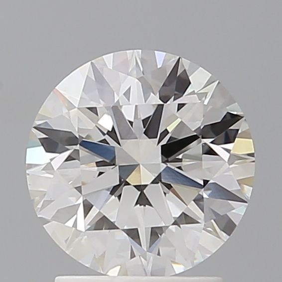 Lab Grown Diamond 2,04Ct F-VVS2 Round - IGILG833655903 1