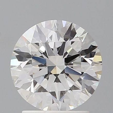 Lab Grown Diamond 2,04Ct F-VVS2 Round - IGILG833655903 1