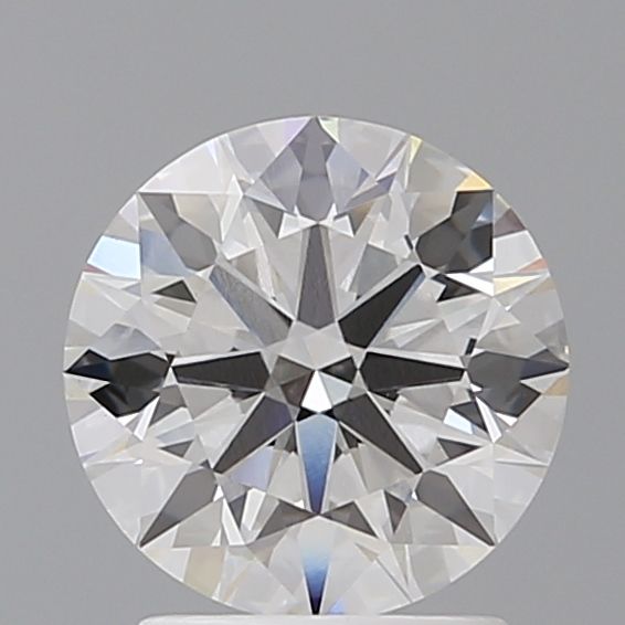 Lab Grown Diamond 2,04Ct F-VVS2 Round - IGILG833655940 1