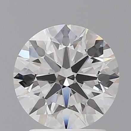 Lab Grown Diamond 2,04Ct F-VVS2 Round - IGILG833655940 1