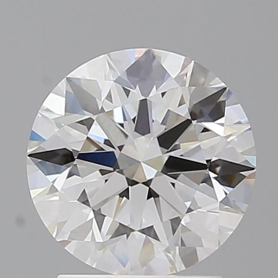 Lab Grown Diamond 2,15Ct E-VVS2 Round - IGILG776655561 1