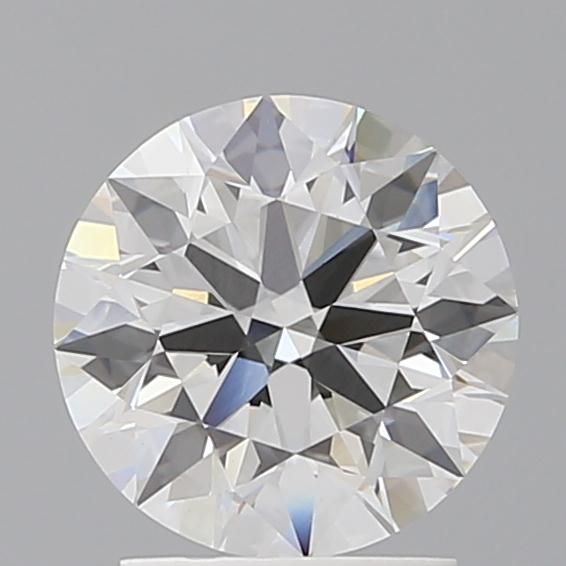 Lab Grown Diamond 2,15Ct E-VVS2 Round - IGILG776655552 1