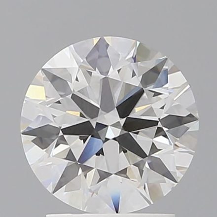 Lab Grown Diamond 2,15Ct E-VVS2 Round - IGILG776655552 1