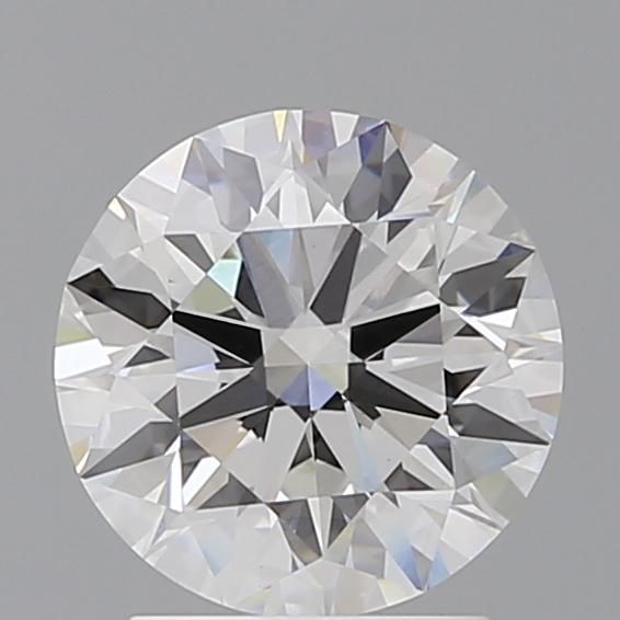Lab Grown Diamond 2,16Ct E-VVS2 Round - IGILG776656235 1