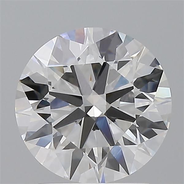Lab Grown Diamond 2,16Ct E-VVS2 Round - IGILG764696638 1