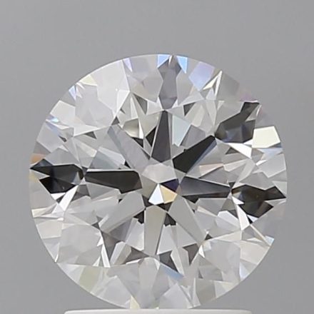 Lab Grown Diamond 2,13Ct E-VS1 Round - IGILG776617486 1