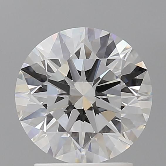 Lab Grown Diamond 2,13Ct E-VVS2 Round - IGILG775628628 1
