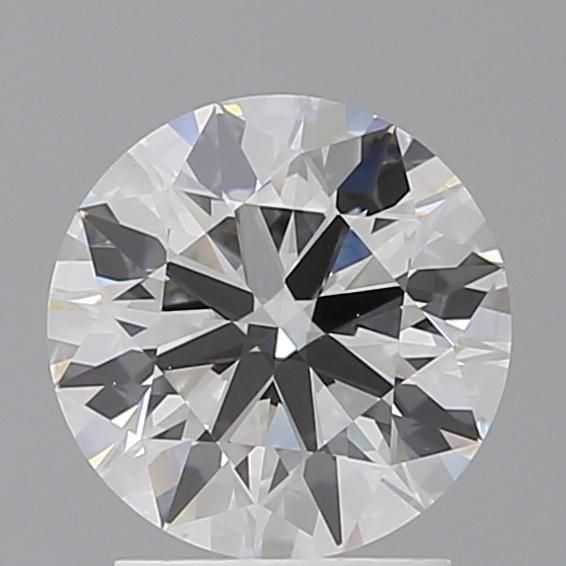 Lab Grown Diamond 2,13Ct E-VVS2 Round - IGILG776656241 1