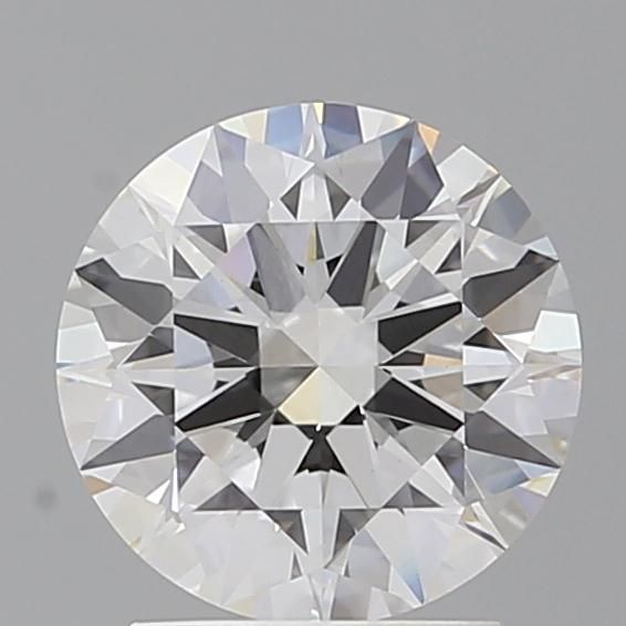 Lab Grown Diamond 2,15Ct E-VVS2 Round - IGILG776655982 1