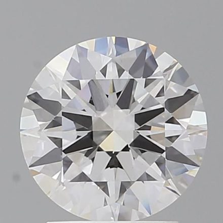 Lab Grown Diamond 2,15Ct E-VVS2 Round - IGILG776655982 1