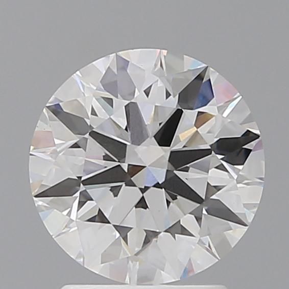 Lab Grown Diamond 2,1Ct E-VVS2 Round - IGILG764697077 1