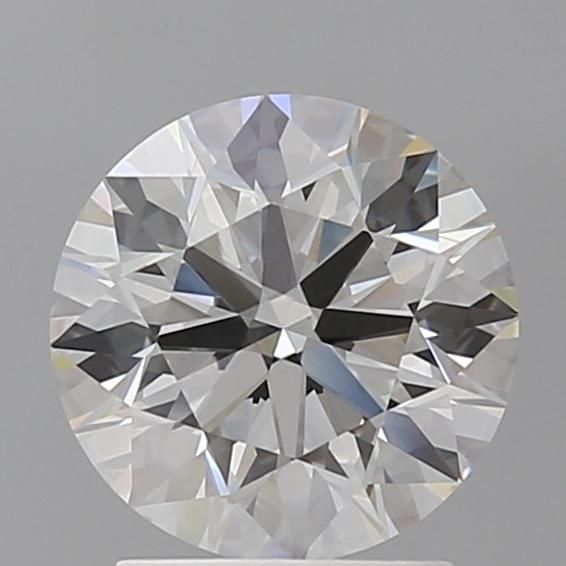 Lab Grown Diamond 2,17Ct F-VVS2 Round - IGILG776617650 1