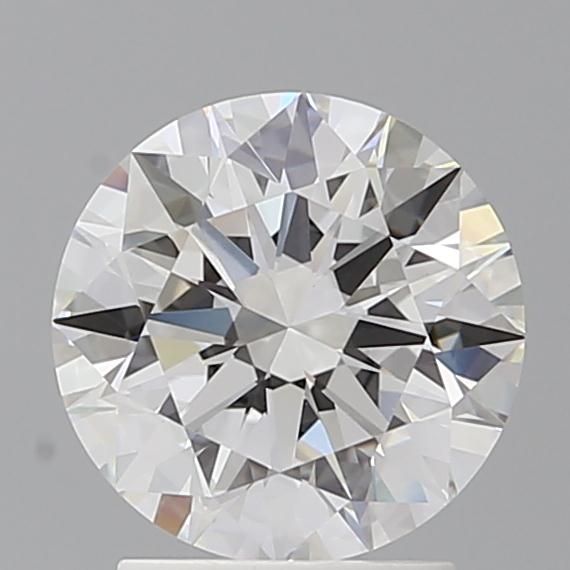 Lab Grown Diamond 2,17Ct E-VVS2 Round - IGILG765601152 1