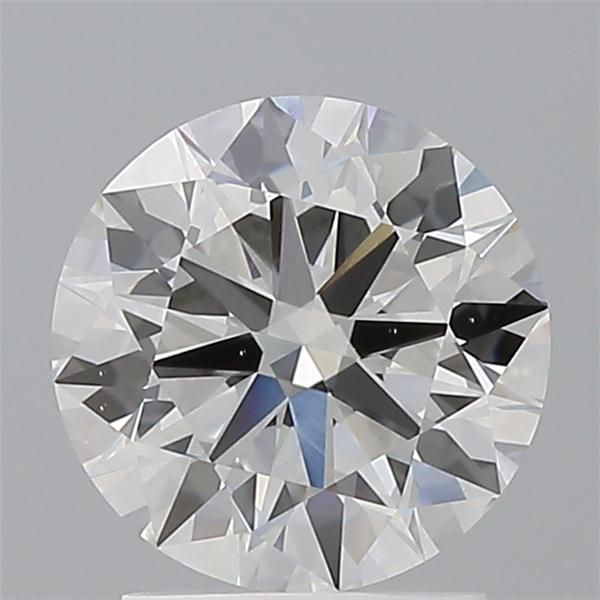 Lab Grown Diamond 2Ct E-VS1 Round - IGILG764697696 1