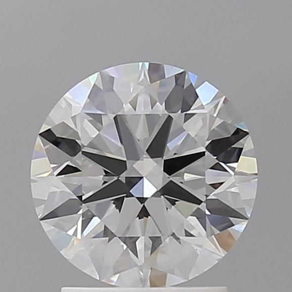 Lab Grown Diamond 2Ct E-VS1 Round - IGILG764616454 1