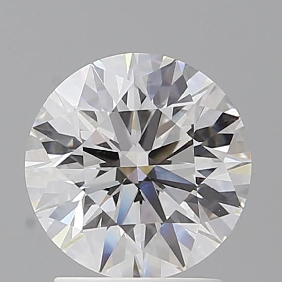 Lab Grown Diamond 1,98Ct E-VVS2 Round - IGILG764695574 1