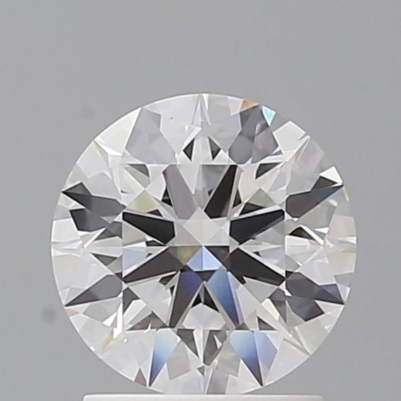 Lab Grown Diamond 1,6Ct F-VVS2 Round - IGILG764695654 1