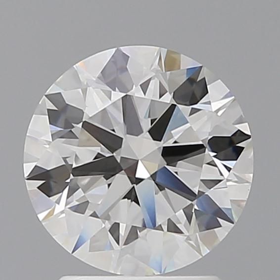 Lab Grown Diamond 2,12Ct E-VS1 Round - IGILG764697079 1