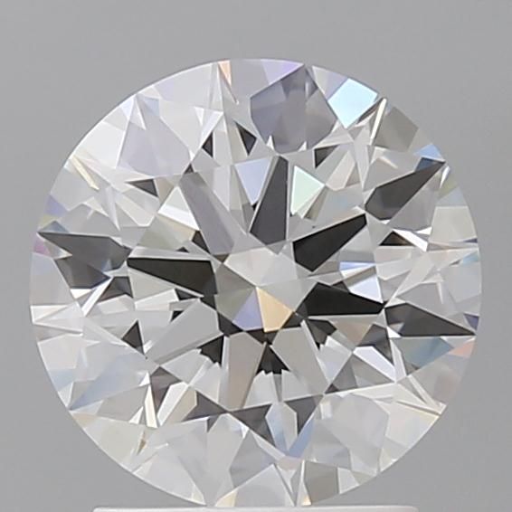Lab Grown Diamond 2,12Ct E-VVS2 Round - IGILG776655999 1