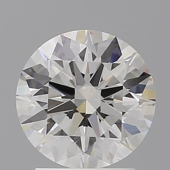 Lab Grown Diamond 2,1Ct E-VVS2 Round - IGILG750562140 1