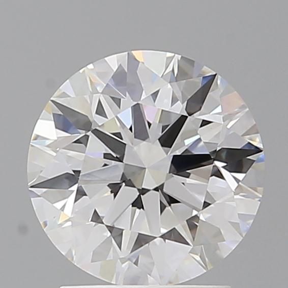 Lab Grown Diamond 2,14Ct E-VVS2 Round - IGILG764697685 1