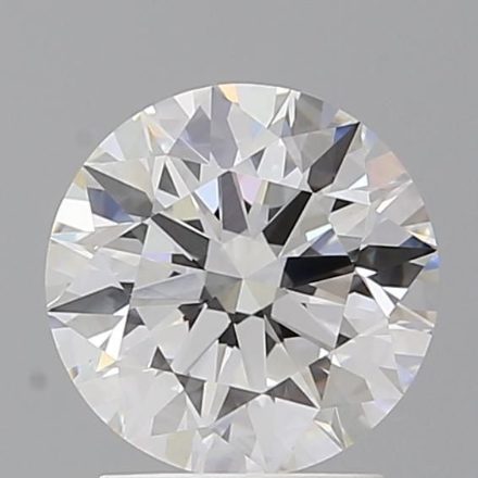 Lab Grown Diamond 2,14Ct E-VVS2 Round - IGILG764697685 1