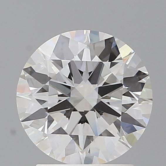 Lab Grown Diamond 2,04Ct F-VVS2 Round - IGILG776656250 1