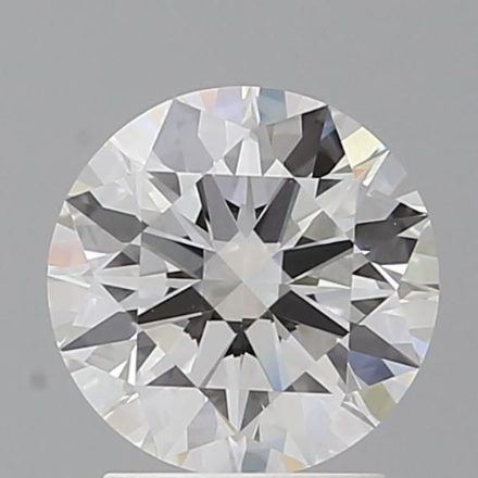Lab Grown Diamond 2,04Ct F-VVS2 Round - IGILG776656250 1