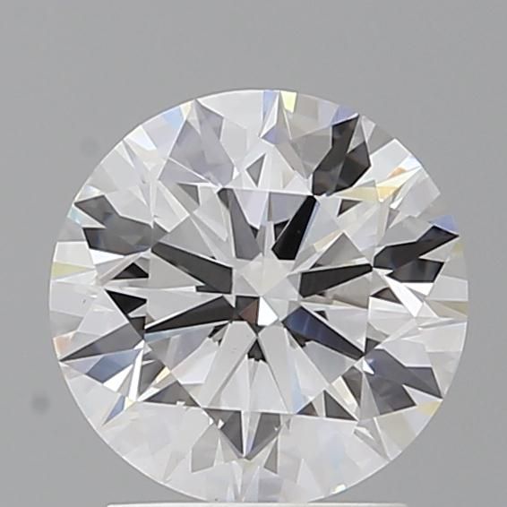 Lab Grown Diamond 2,14Ct E-VVS2 Round - IGILG764696652 1
