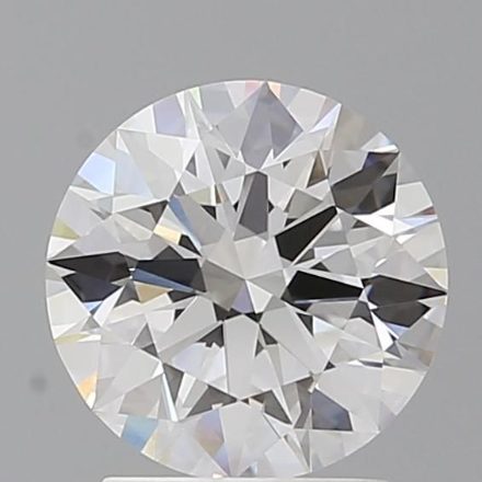 Lab Grown Diamond 2,14Ct E-VVS2 Round - IGILG764696596 1