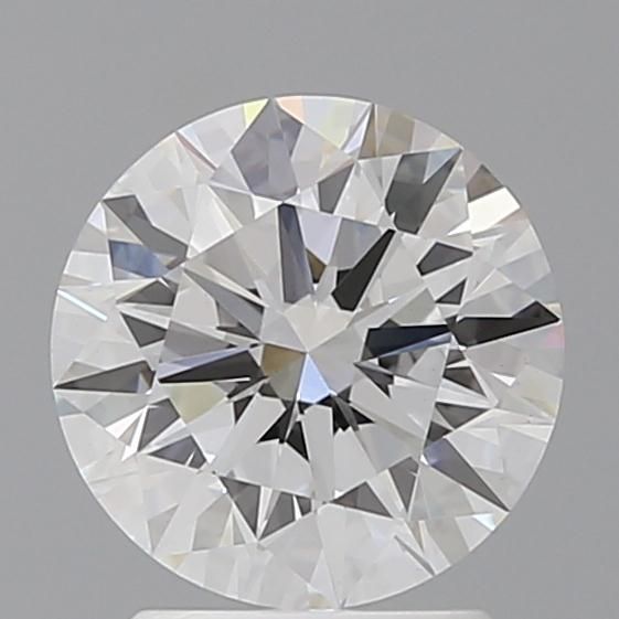 Lab Grown Diamond 2,14Ct E-VS1 Round - IGILG764616856 1