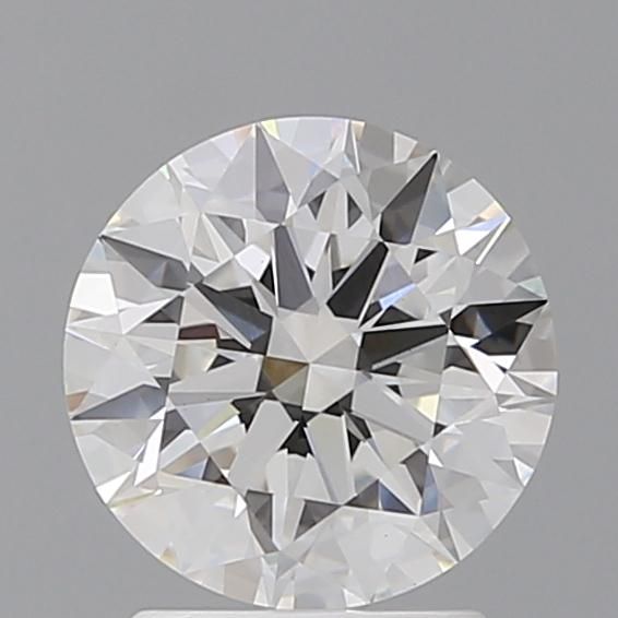 Lab Grown Diamond 1,98Ct D-VS1 Round - IGILG775628650 1
