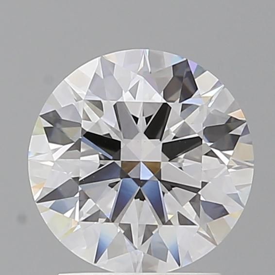 Lab Grown Diamond 2,04Ct E-VS1 Round - IGILG764696648 1