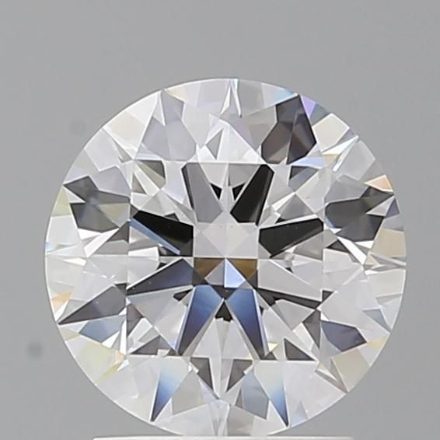 Lab Grown Diamond 2,04Ct E-VS1 Round - IGILG764696648 1