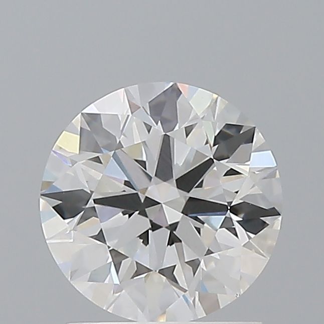 Lab Grown Diamond 1,5Ct E-VVS2 Round - IGILG833628323 1