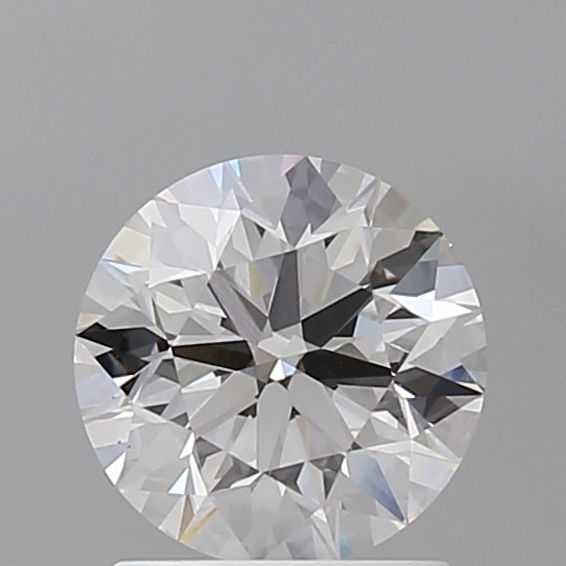 Lab Grown Diamond 1,5Ct E-VS1 Round - IGILG833628217 1