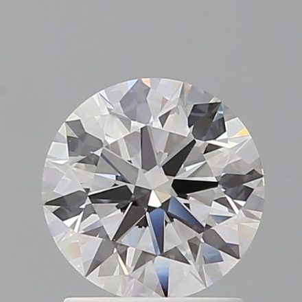 Lab Grown Diamond 1,5Ct E-VVS2 Round - IGILG833628249 1