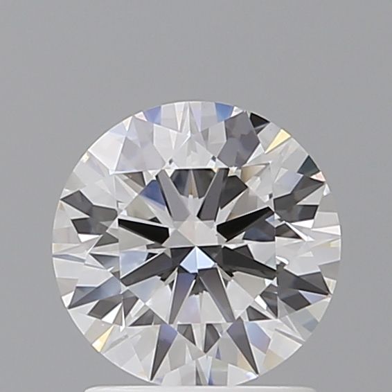 Lab Grown Diamond 1,5Ct D-VS1 Round - IGILG831675855 1