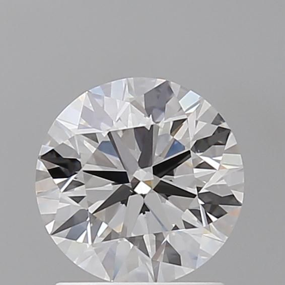 Lab Grown Diamond 1,5Ct E-VS1 Round - IGILG821610409 1
