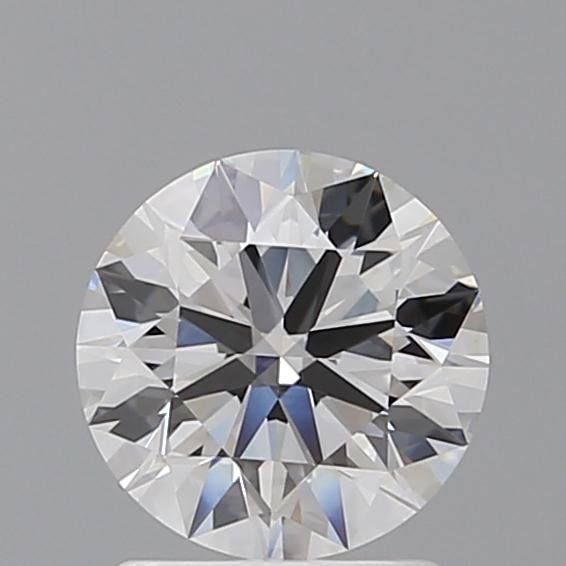 Lab Grown Diamond 1,5Ct E-VVS2 Round - IGILG821610500 1