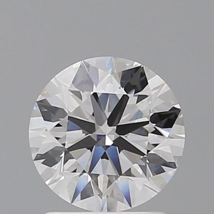 Lab Grown Diamond 1,5Ct E-VVS2 Round - IGILG821610500 1