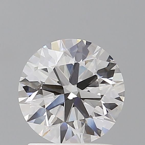 Lab Grown Diamond 1,5Ct E-VS1 Round - IGILG833655853 1