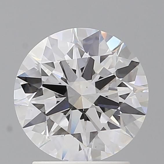 Lab Grown Diamond 2,02Ct E-VS1 Round - IGILG750566981 1