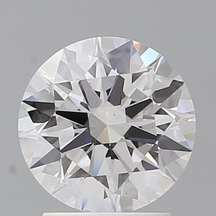 Lab Grown Diamond 2,02Ct E-VS1 Round - IGILG750566981 1