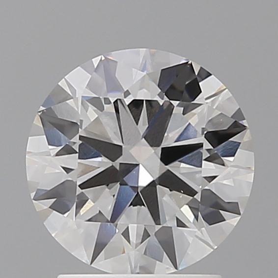 Lab Grown Diamond 2,02Ct F-VVS2 Round - IGILG750566963 1
