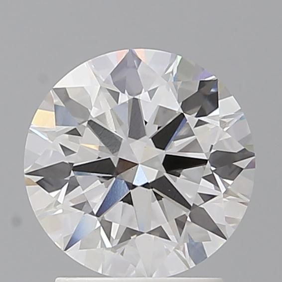 Lab Grown Diamond 2,04Ct F-VVS2 Round - IGILG750566979 1