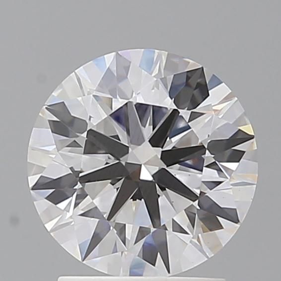 Lab Grown Diamond 2,04Ct D-VS1 Round - IGILG750566900 1