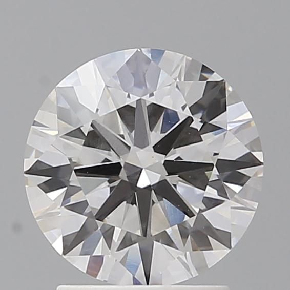 Lab Grown Diamond 2,04Ct F-VVS2 Round - IGILG750566978 1